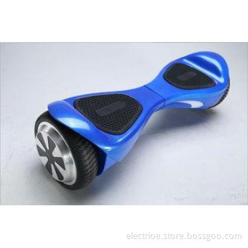 OEM Child Electric Self Balancing Smart Drifting Scooter Ap